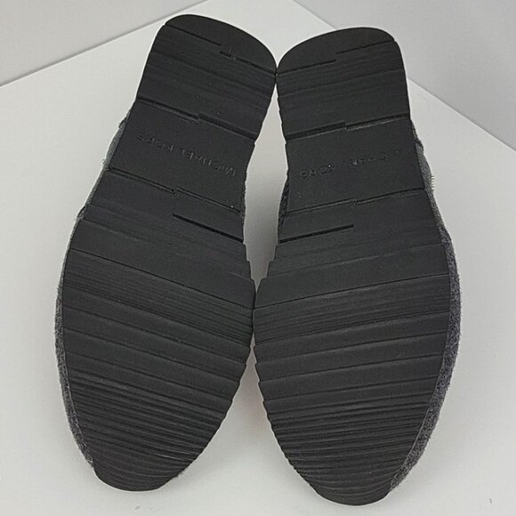 Michael by Michael Kors Billie Trainer Sneakers Size 7 - Picture 8 of 12